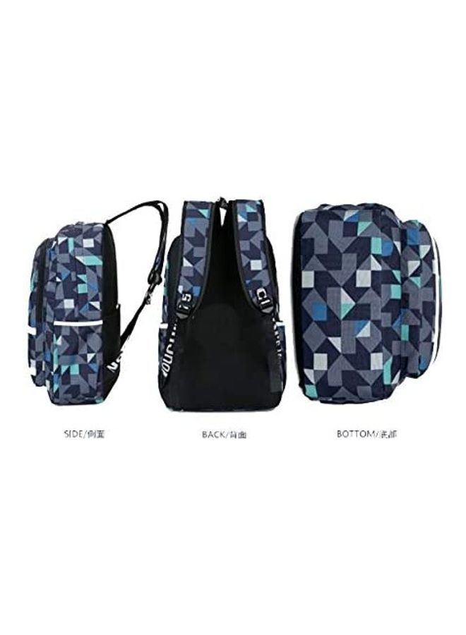Roblox Bags Backpack School bag Book Bag Daypack multicolour - Image 3